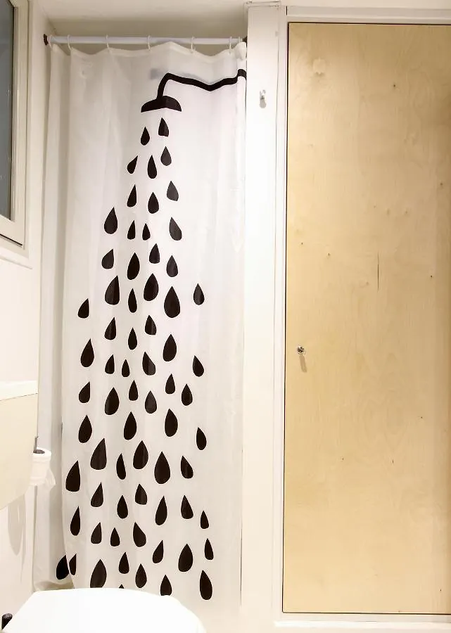 Gli Appartamenti Dell' Architetto Trapani