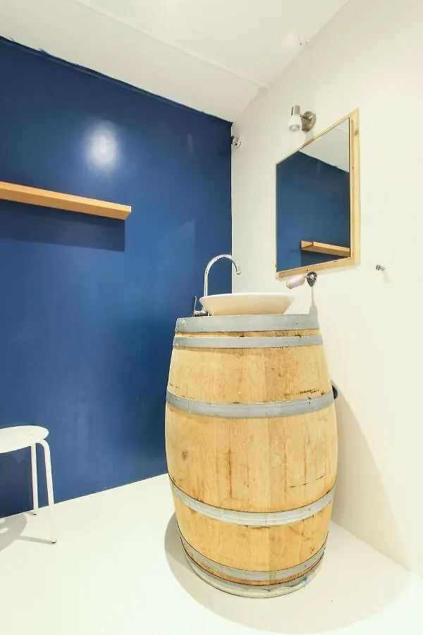 Gli Appartamenti Dell' Architetto Trapani