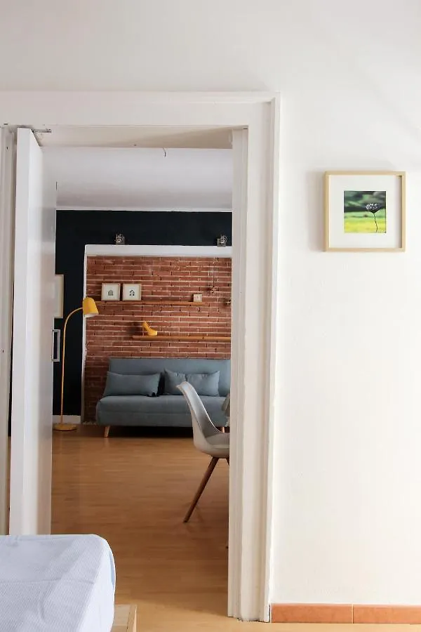 Gli Appartamenti Dell' Architetto Trapani