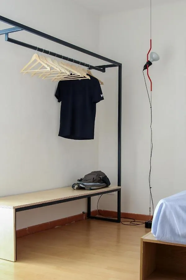 Gli Appartamenti Dell' Architetto Trapani Apartmán