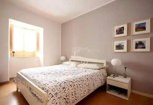 Gli Appartamenti Dell' Architetto Trapani Apartmán