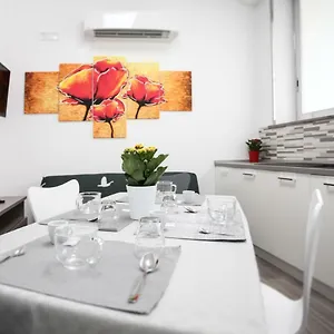 Colomba Welcome Appartamento